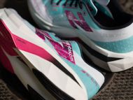 TCS NYC Marathon FuelCell SuperComp Elite v4 (image via New Balance)