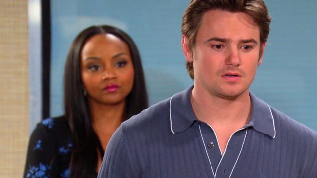 Days of our Lives spoilers, October 24: Johnny has a whole lot of  explaining to do