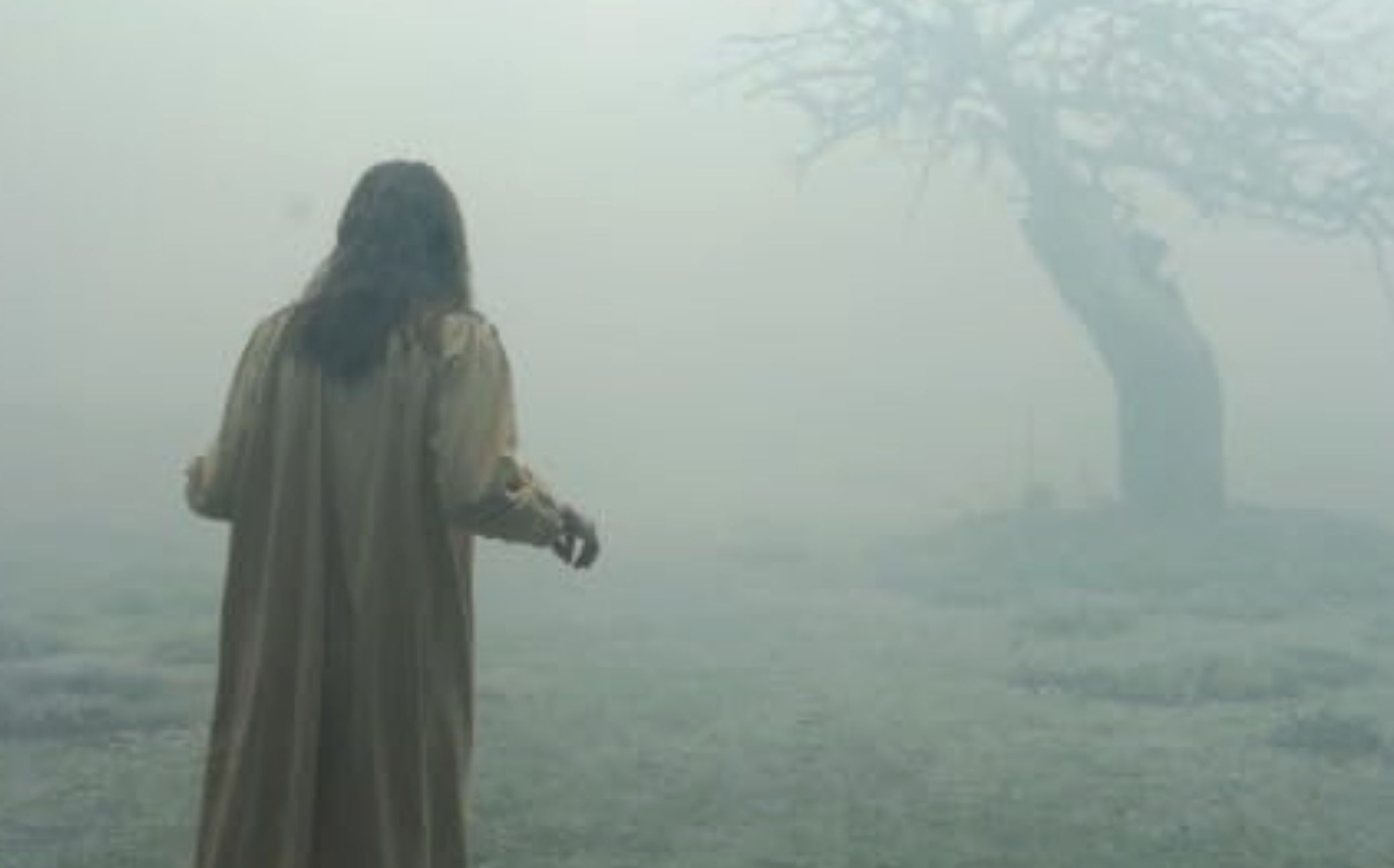 Jennifer Carpenter in The Exorcism of Emily Rose (Image via Stage 6 Films)