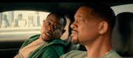 Bad Boys: Ride or Die| Image via Netflix