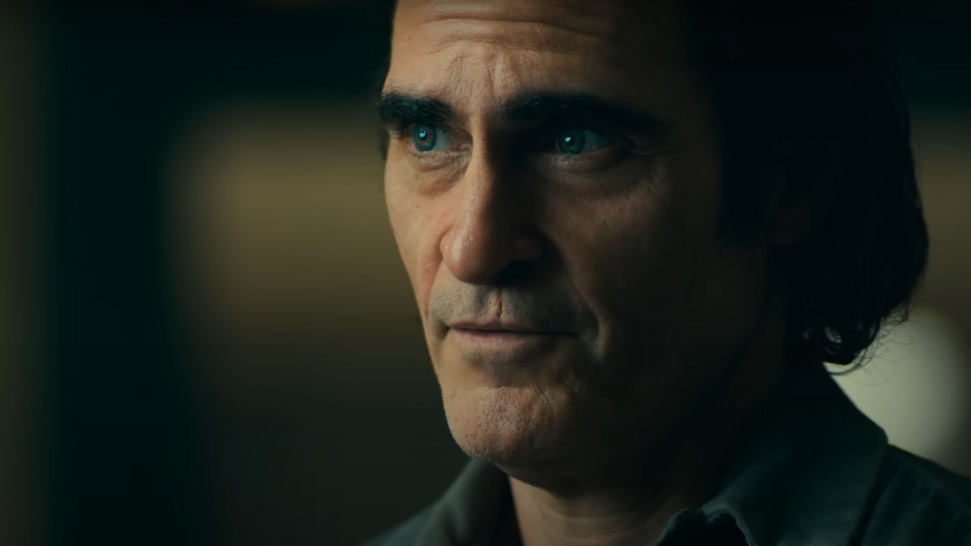 Did Joaquin Phoenix almost play The Joker in The Dark Knight? (Image via YouTube/Warner Bros. Pictures)