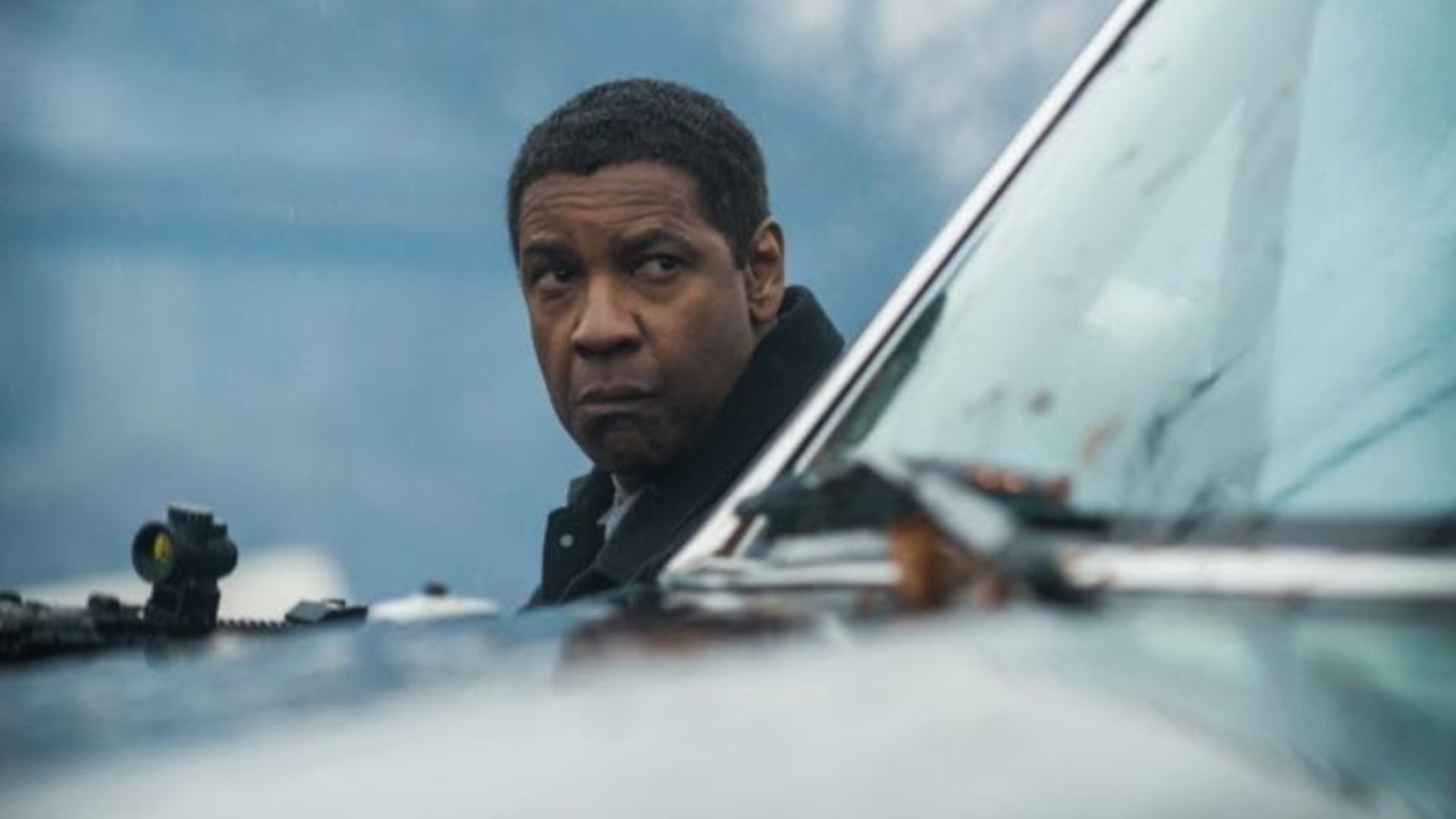 Denzel Washington in The Equalizer 2 (Image via Sony Pictures)