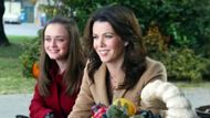 A still from The Gilmore Girls | Image Source: Netflix