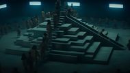 The inmates of the 'Pit' in The Platform 2 | Image source: Netflix on YouTube