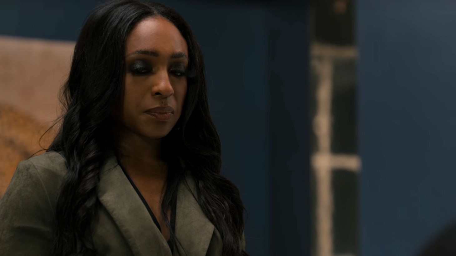 Beauty in Black Season 1 ending explained: Why are Kimmie and Angel