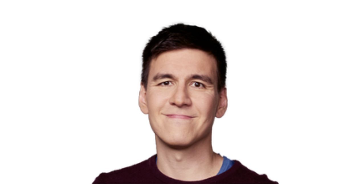 James Holzhauer (Image via the show&#039;s official leaderboard)