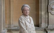 Maggie Smith