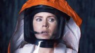 Amy Adams staring in Arrival | Image Source: Amazon Prime