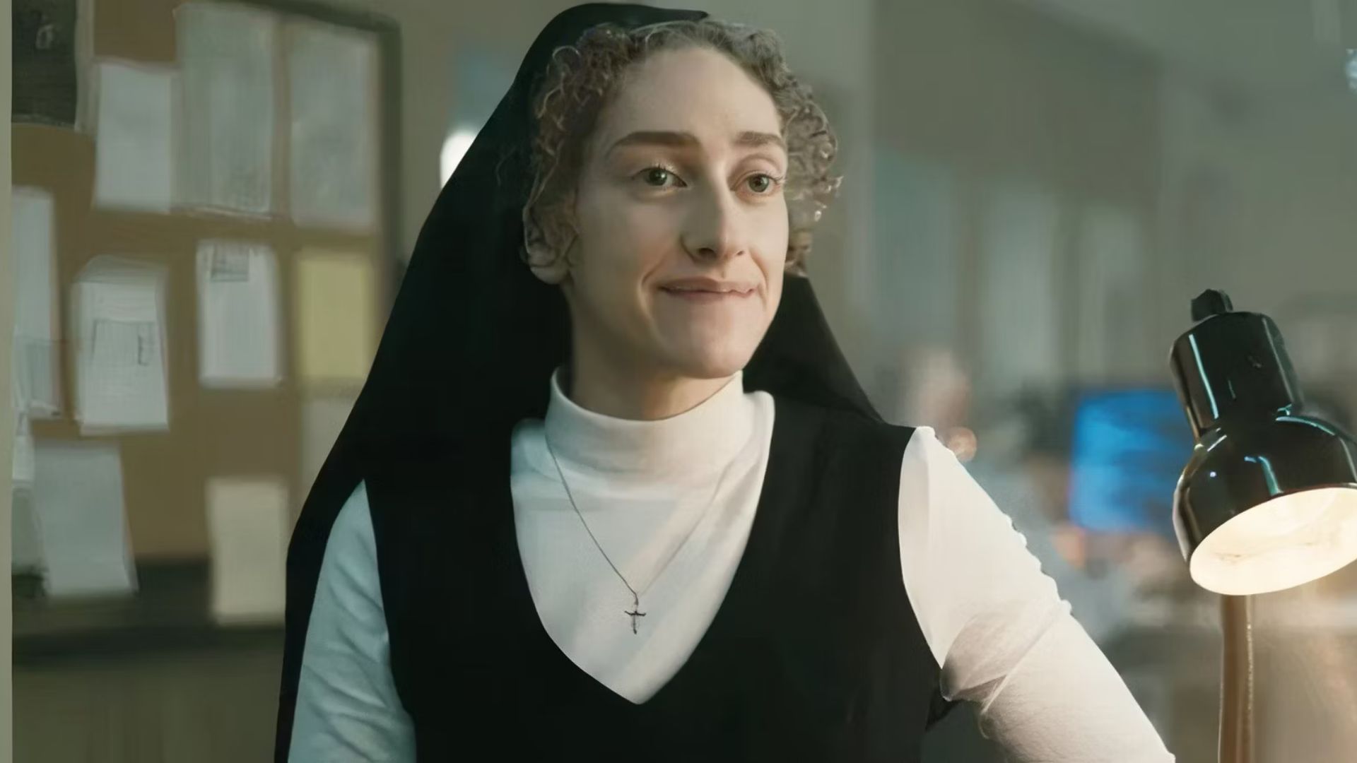 Sister Megan Duval (Image Source: FX)