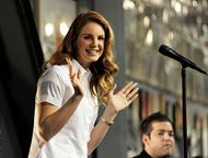 Lana Del Rey