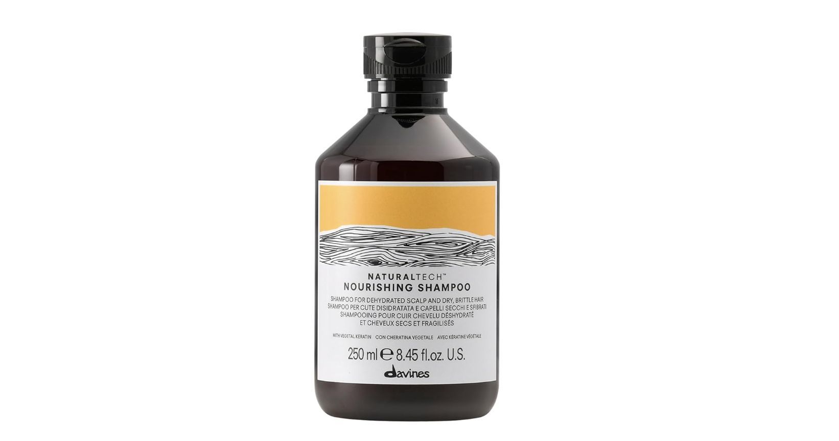 Use this if you have fine and dry hair (Image via Davines)