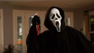 Ghostface in Scream (Image Source - Netflix)