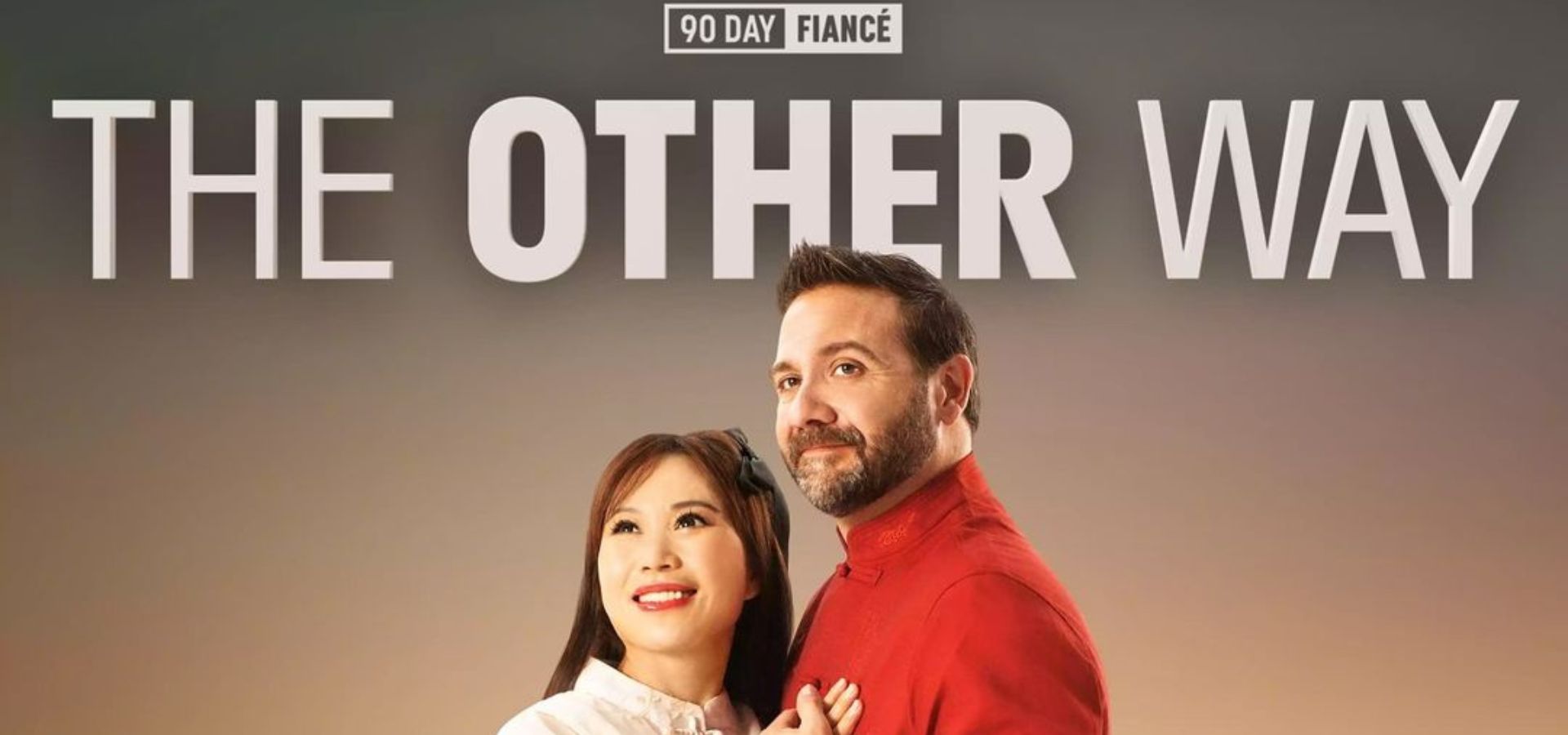 90 Day Fianc&eacute;: The Other Way