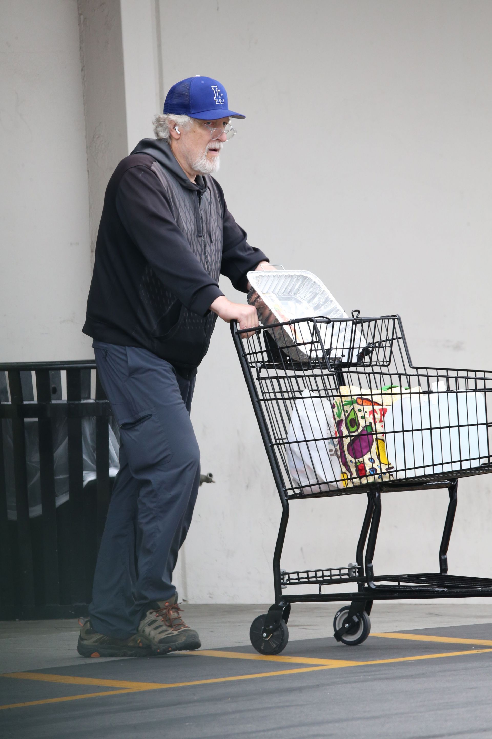 Celebrity Sightings In Studio City - June 9, 2023 - Source: Getty