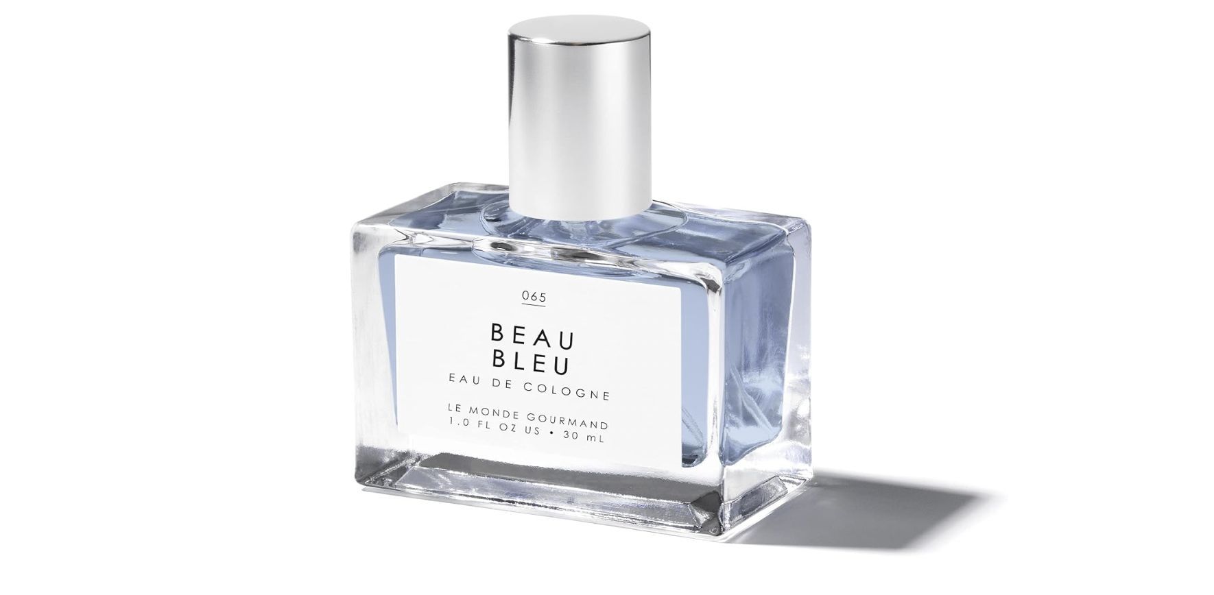 A budget fragrance that ticks many boxes. (Image via Le Monde Gourmand)