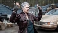 Carol's quest to meet Daryl continues in episode 3 (Image Source: AMC)