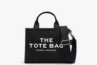Marc Jacobs The Canvas Small Tote Bag (Image via Marc Jacobs)