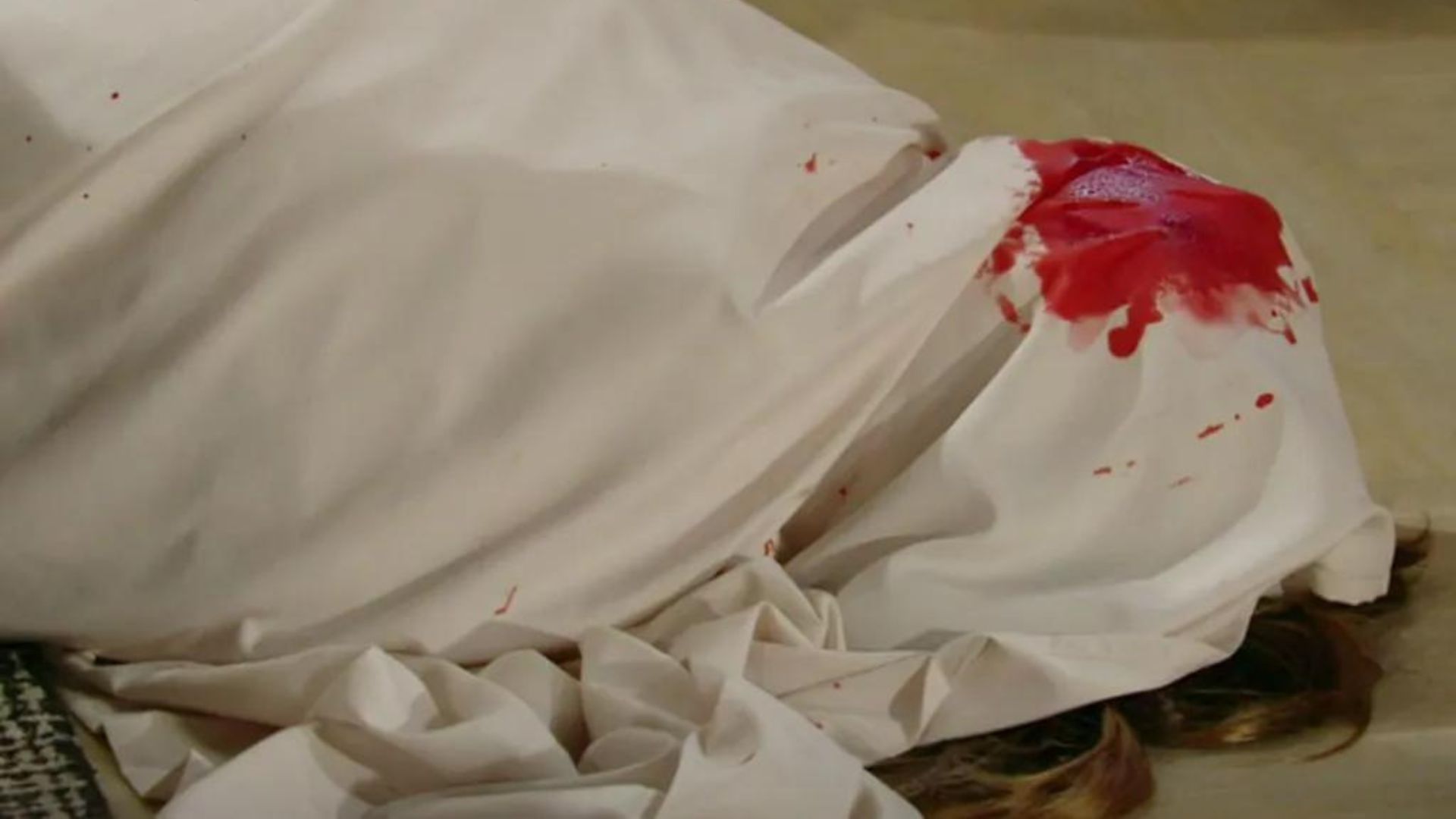 Heather Stevens is killed on The Young and the Restless | Image Source: CBS