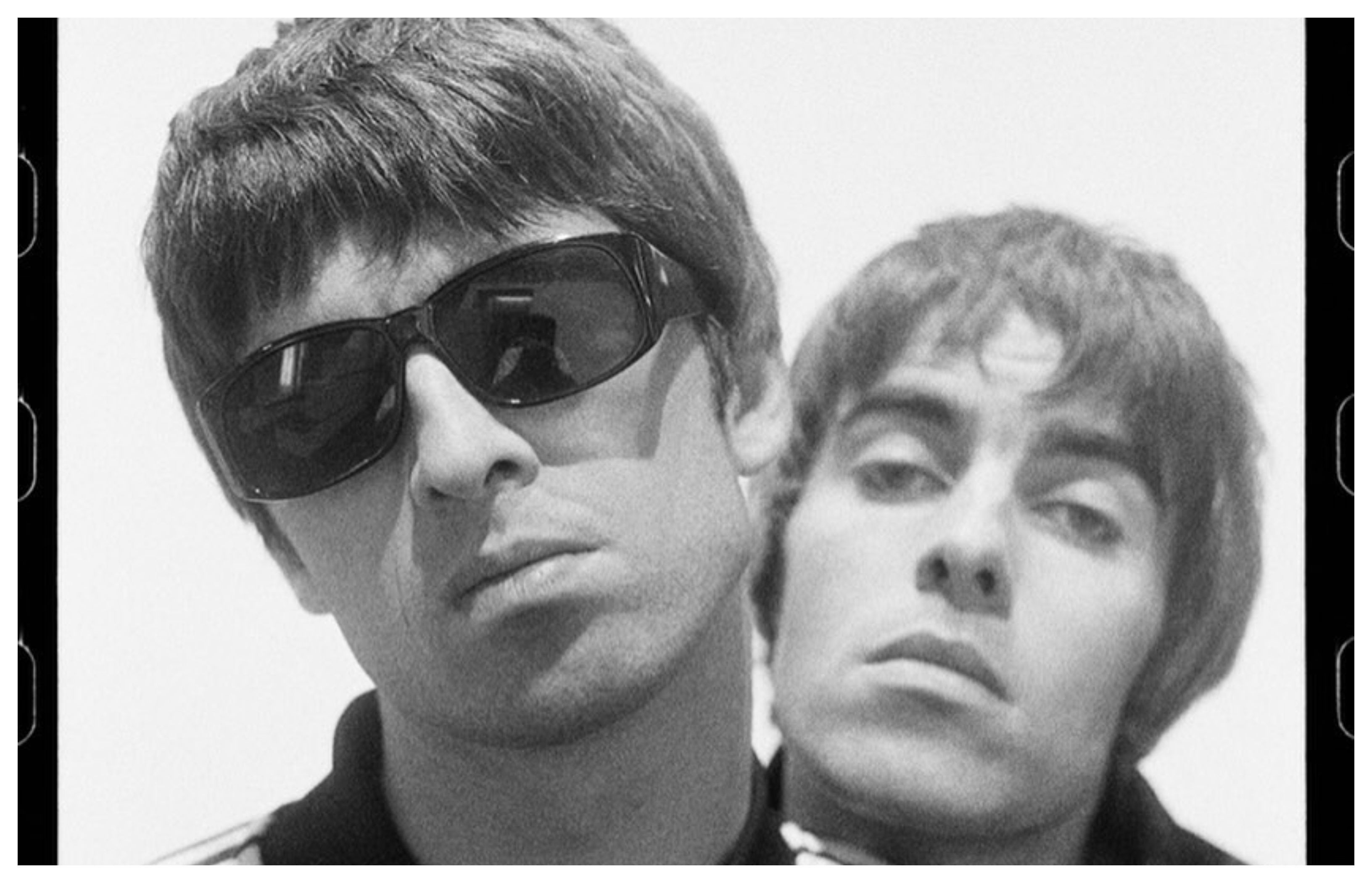 Oasis 2025 North American &lsquo;Reunion&rsquo; tour