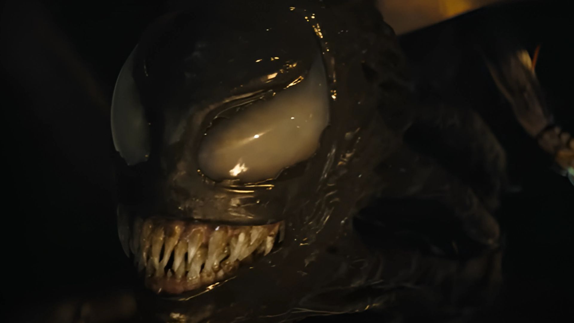 A scene from the movie Venom 3: The Last Dance | Image source: Sony Pictures Entertainment on YouTube