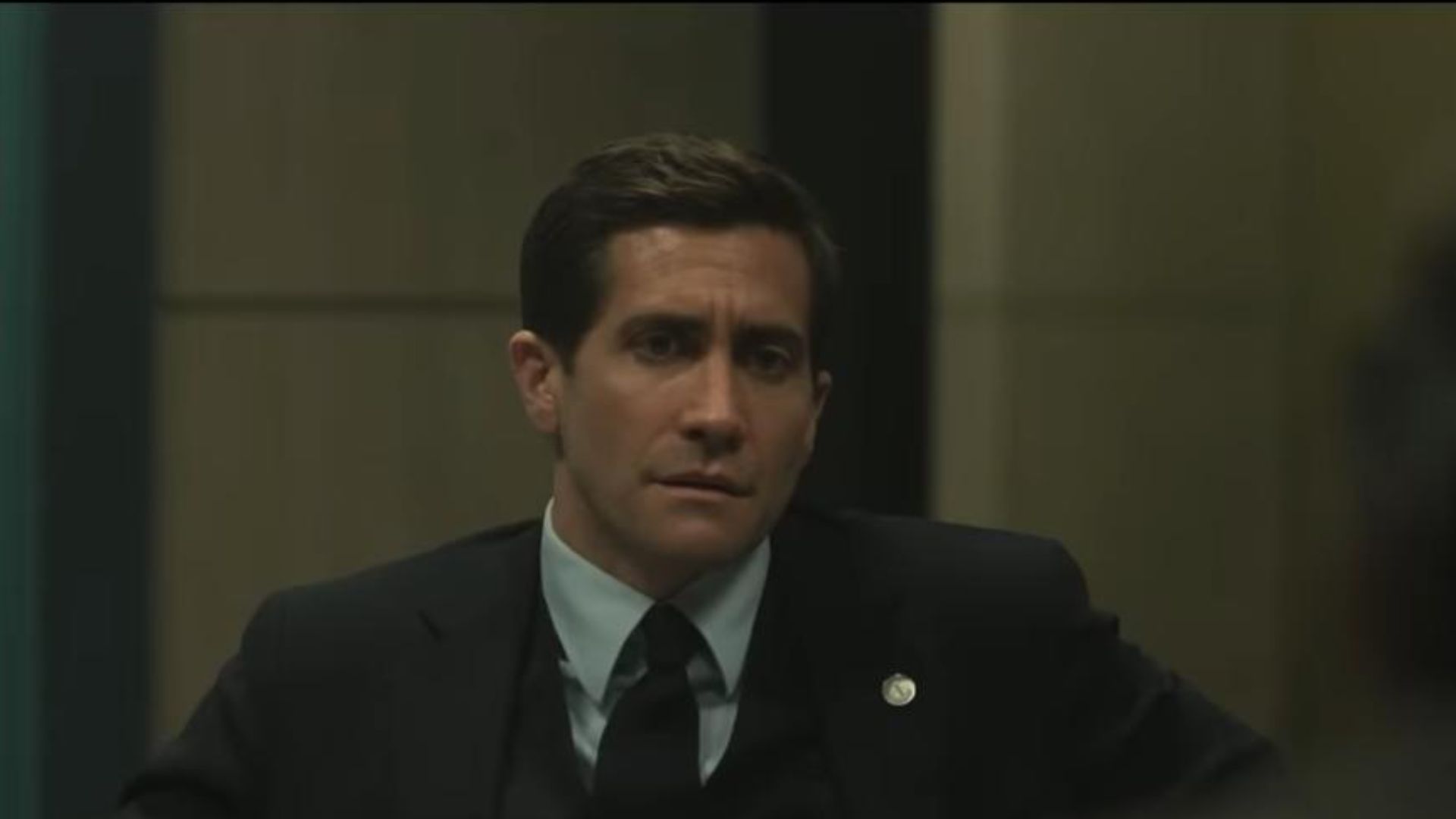 Presumed Innocent stars Jake Gyllenhaal | Image Source: Warner Bros. Television Studios