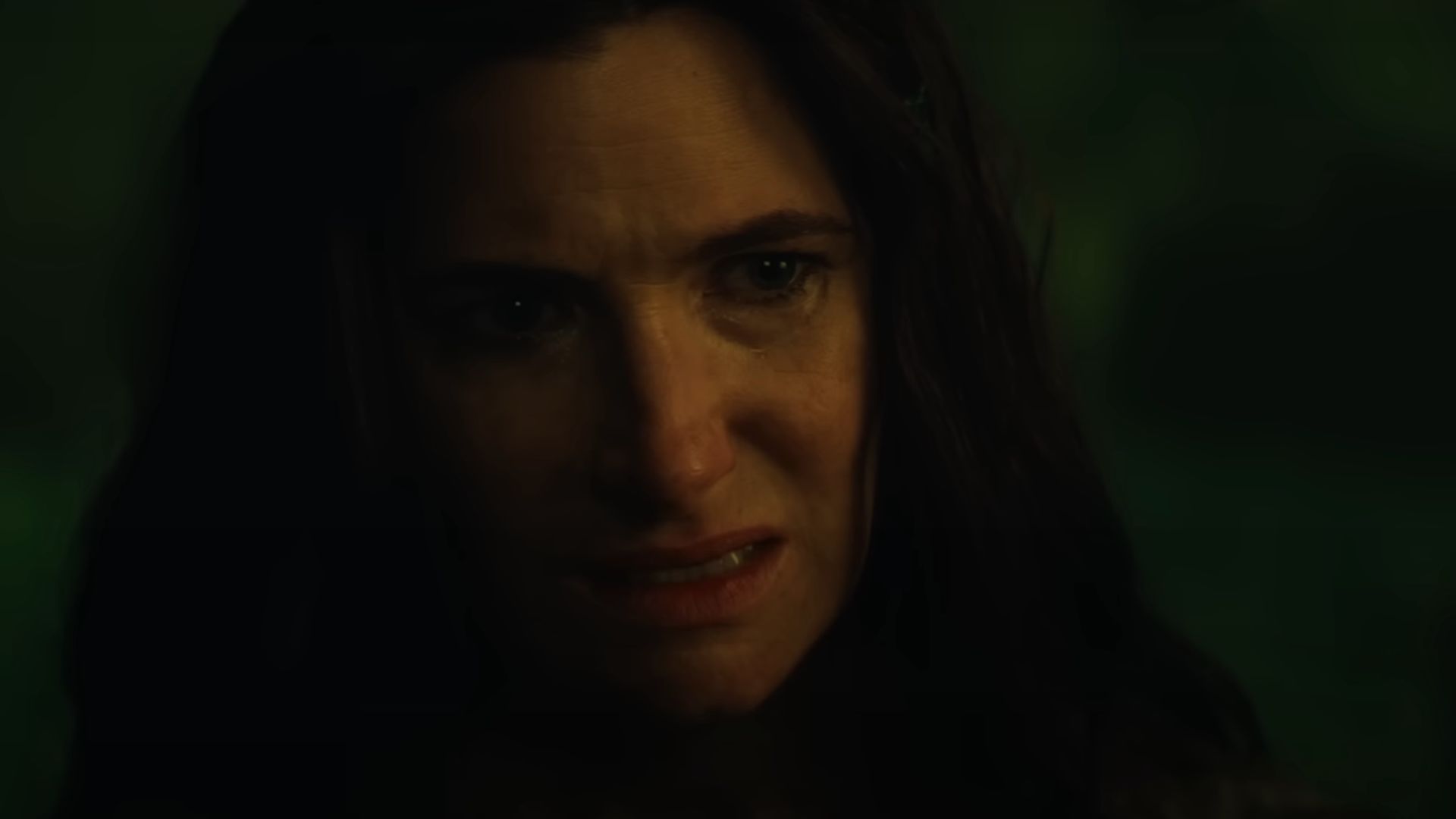 Why does Agatha kill witches in Agatha All Along? (Image via YouTube/Marvel Entertainment)