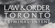 The Canadian version of Law & Order (Image via CityTV+)