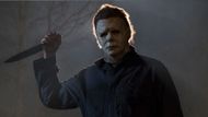 Michael Myers from Halloween (Image Source - Blumhouse Productions)