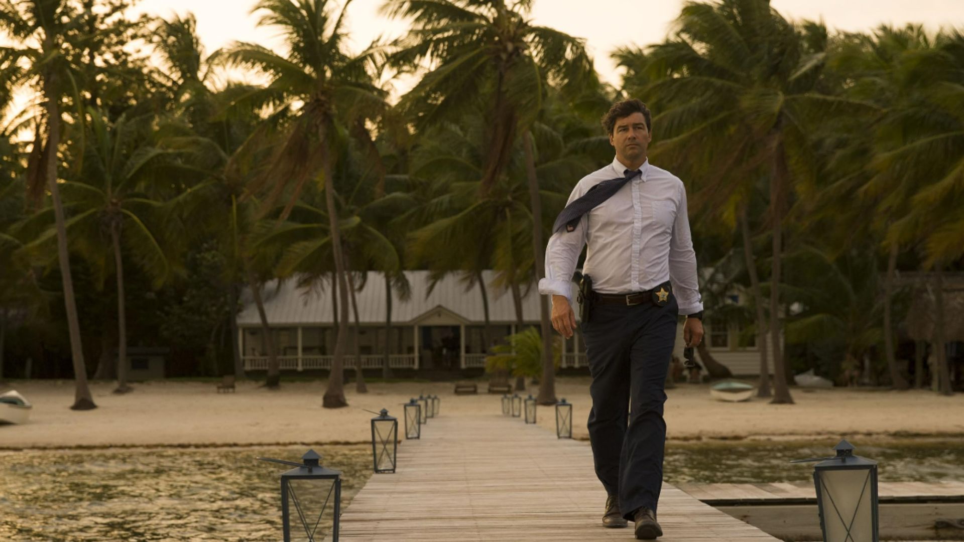 Kyle Chandler in Bloodline (Image via Netflix)