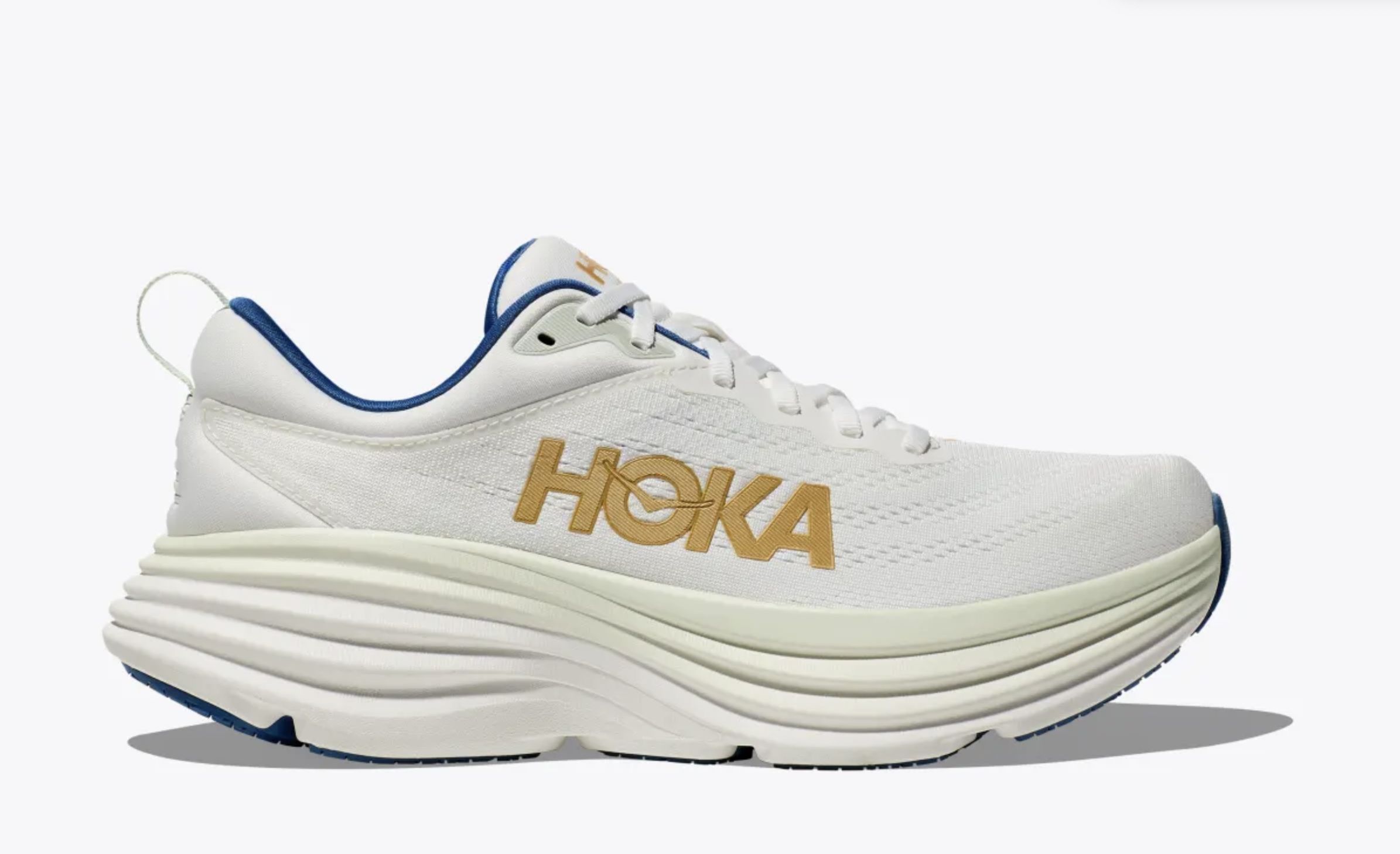 HOKA Bondi 8 (Image via Hoka)