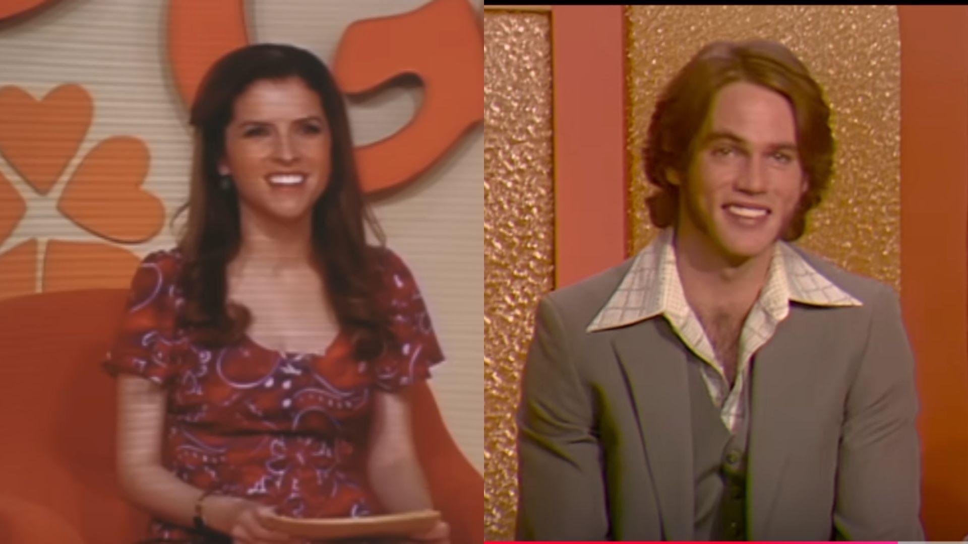 Rodney Alcala appeared on The Dating Game / (Image via Netfliix)