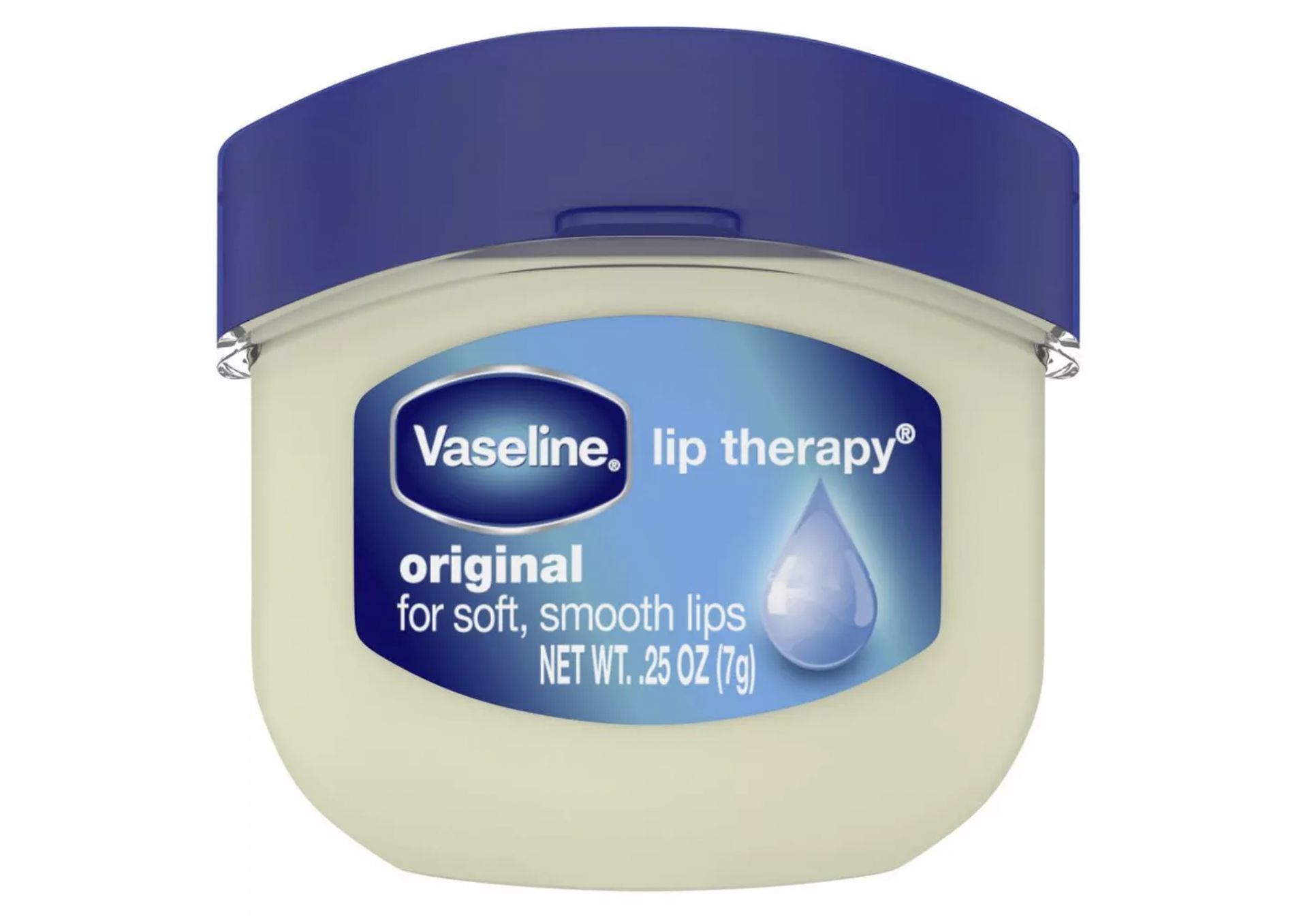 Vaseline has been in drugstore counters for many years. (Image via Target)