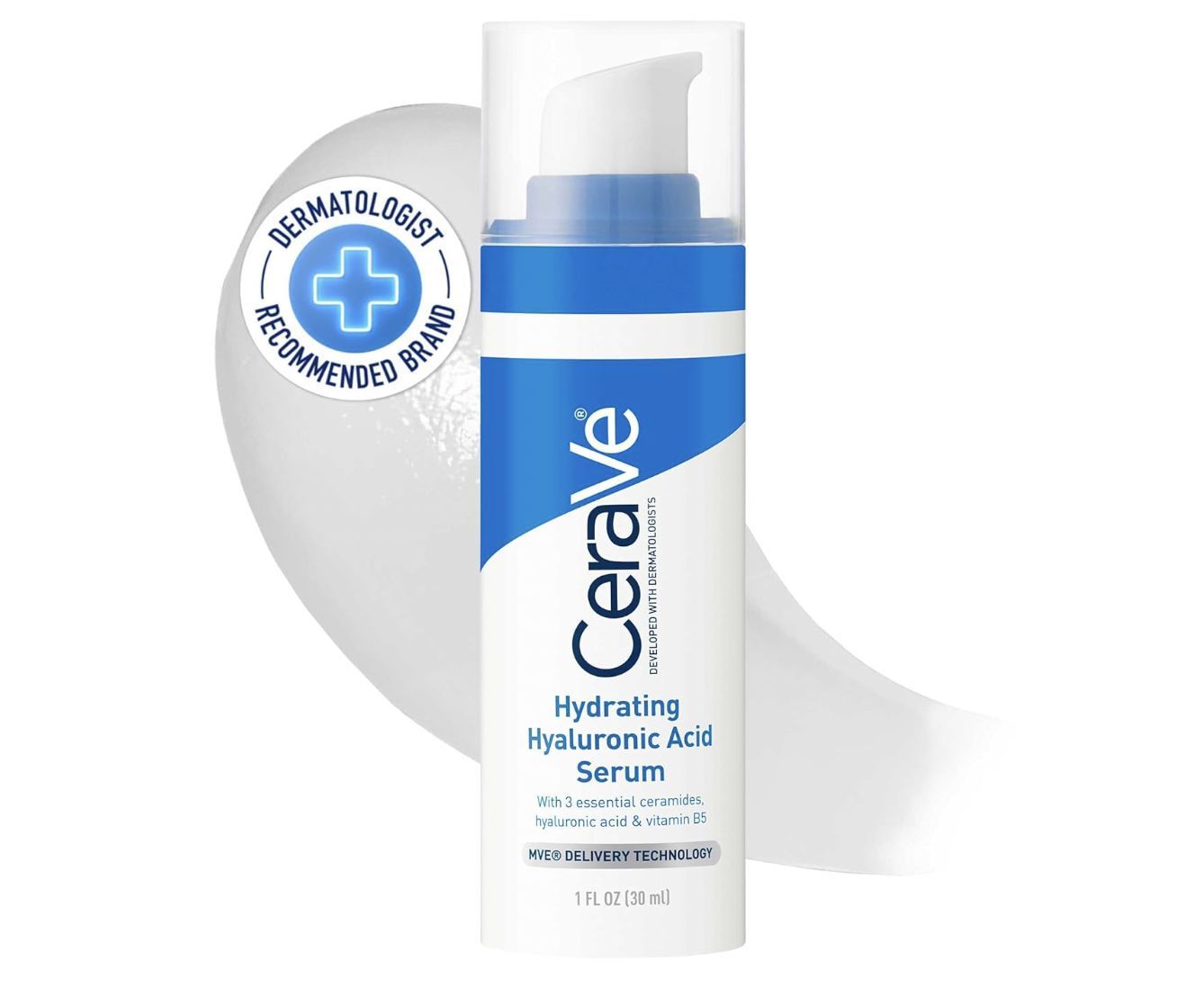 Cera Ve is one of the best products in the market. (Image via CeraVe)