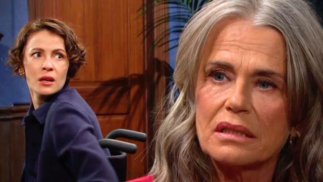 Days of our Lives spoilers preview: Shocking discoveries with deadly  consequences