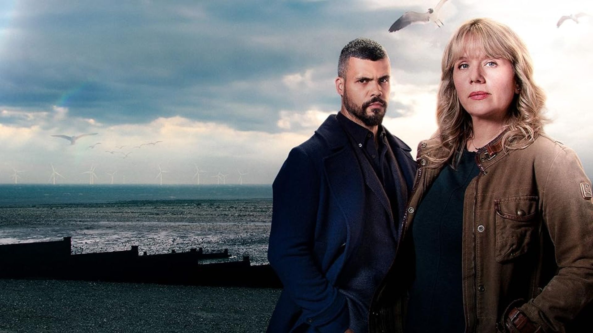 Whitstable Pearl Season 3 release schedule (Image via Buccaneer Media Ltd/Acorn TV)