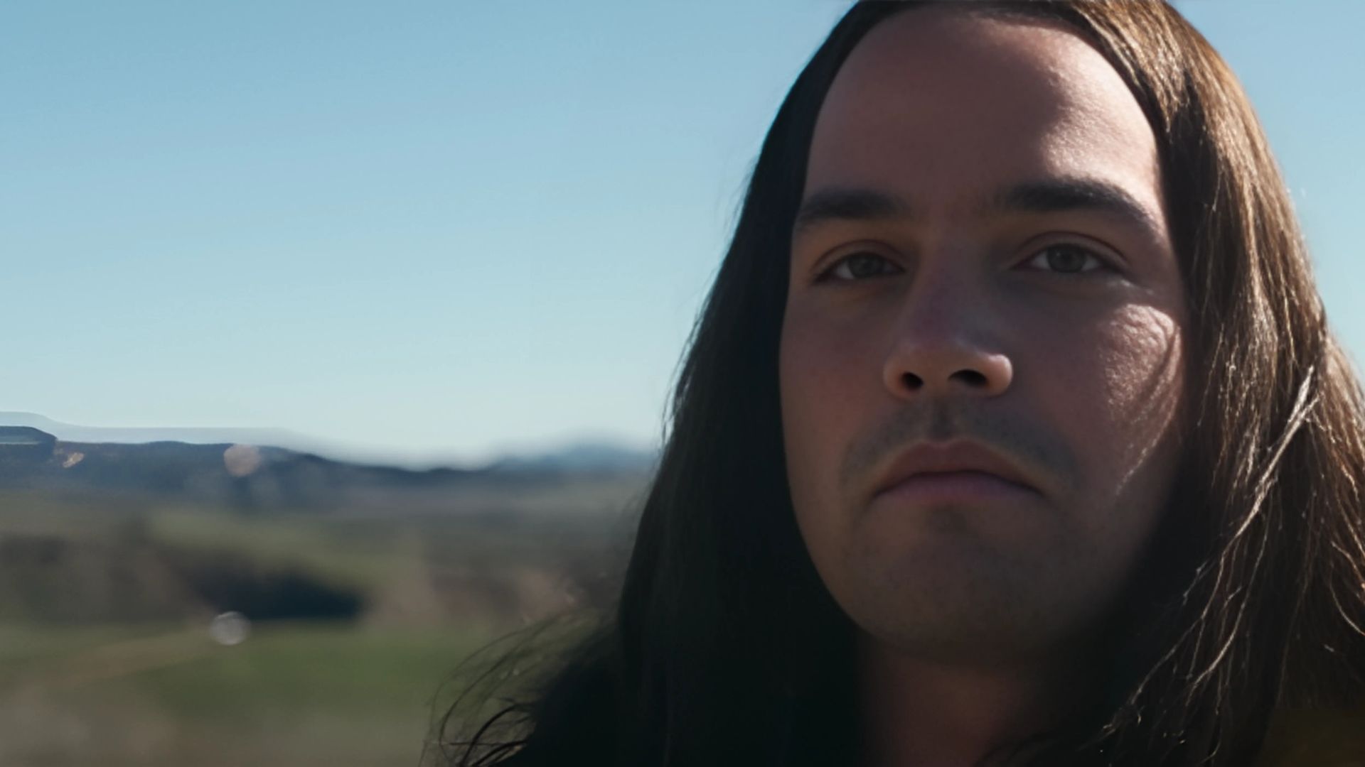 Daniel Zovatto as Rodney Alcala in Woman of the Hour | Image source: Netflix on YouTube