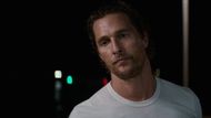 Matthew McConaughey in Serenity (2019) | Image Source: Prime Video (Aviron Pictures)