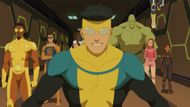 Invincible Season 3 Release Date (Image via Amazon Studios)