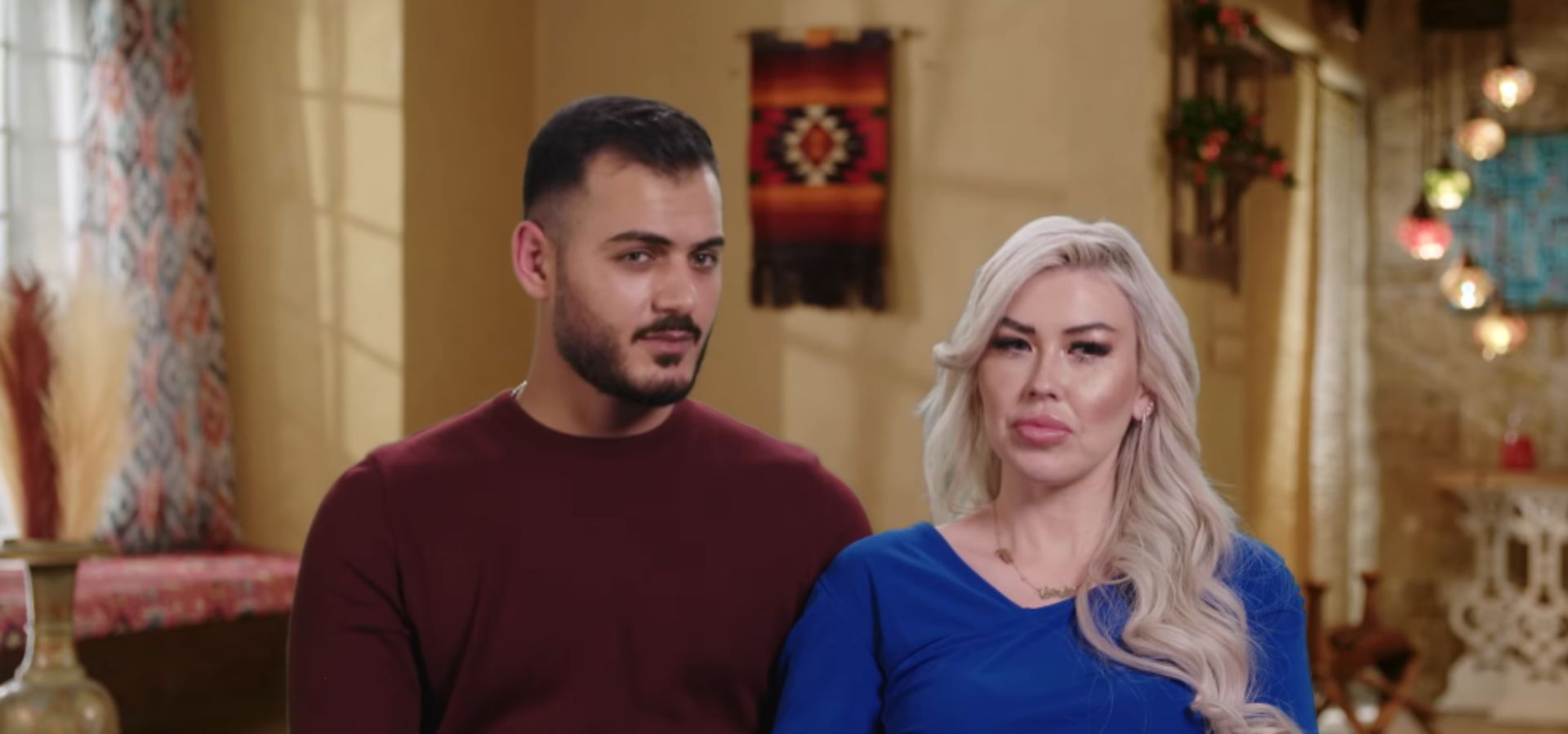 90 Day Fiance: Before the 90 days