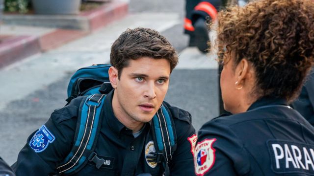Who is T.K. and what happened to him in 9-1-1: Lone Star? Explored