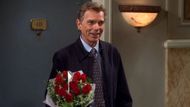 Was Billy Bob Thornton on The Big Bang Theory?