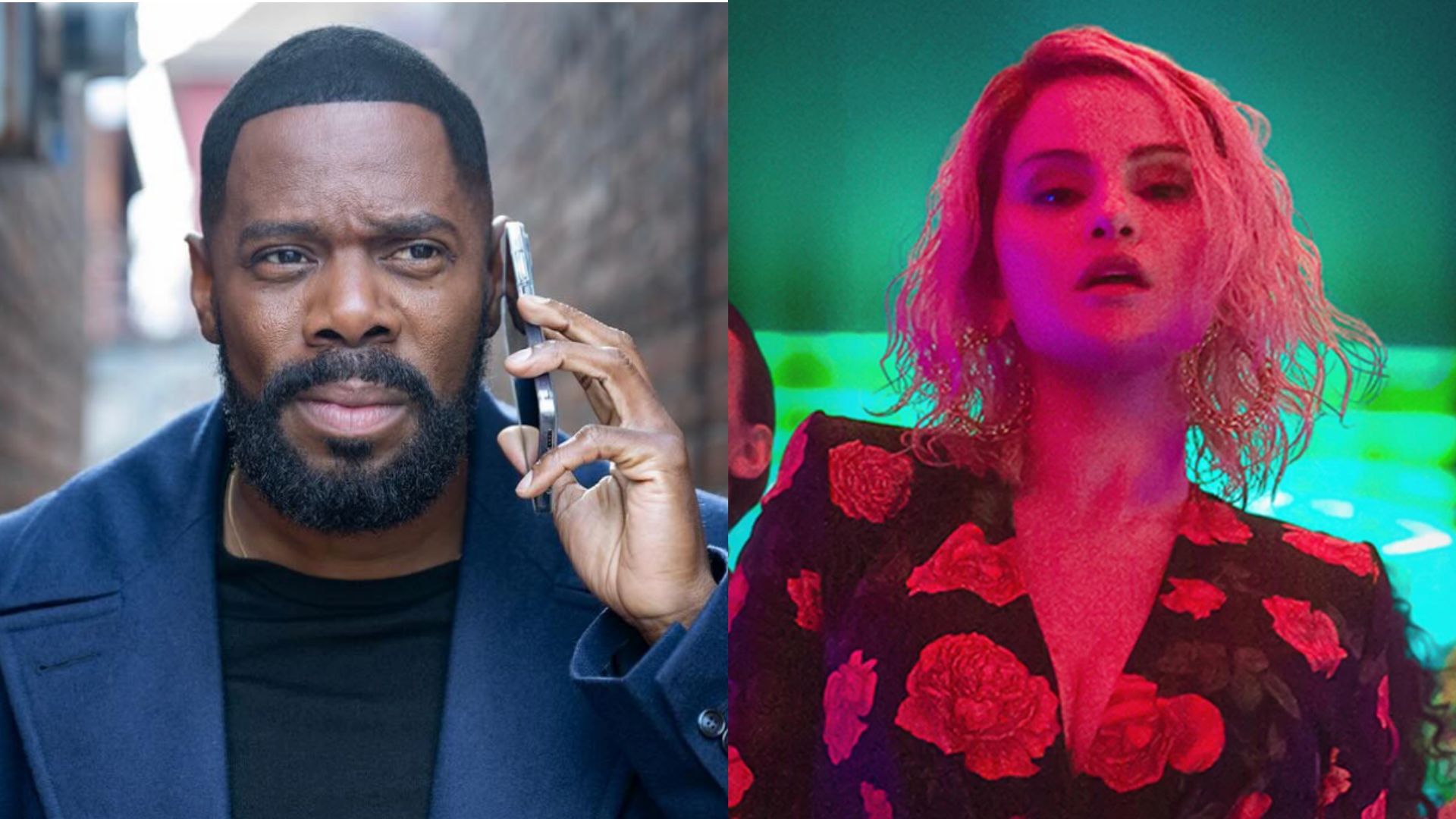 The Madness and Emilia P&eacute;rez are among the new movies and TV shows releasing on Netflix in November 2024 (Images via Instagram/@netflix and @emiliaperezfilm)