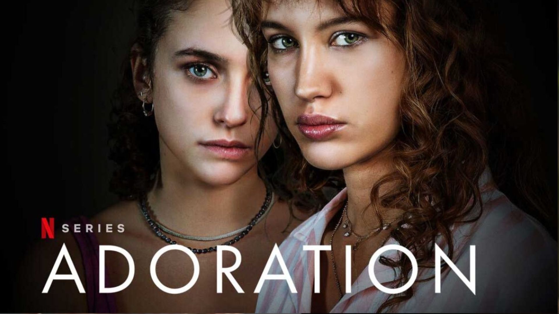 Adoration Season 1 cast and character guide: Who plays whom in the Italian teen drama TV show on Netflix (Image Source - Netflix)