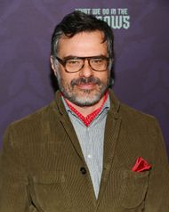 "What We Do In The Shadows" New York Premiere