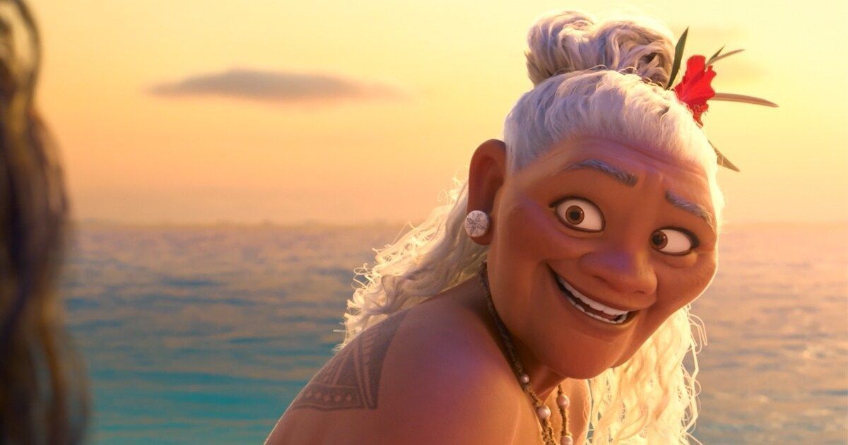 Who&rsquo;s in the Cast of Moana 2?