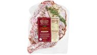 Herb-seasoned Brined Bone-In Half Turkey (Image via Trader Joe's)