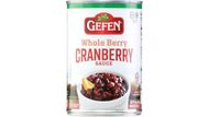Gefen cranberry sauce (Image via Amazon.com)