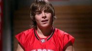 Zac Efron - High School Musical franchise (2006) | Image Source: Disney Channel