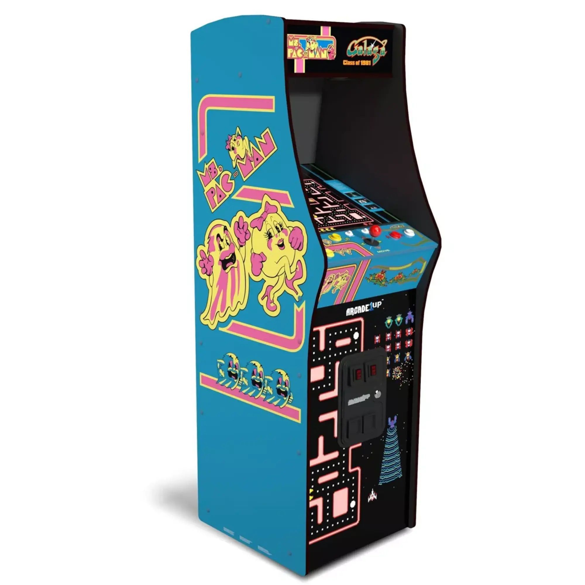 20% off on Class of 81 Deluxe Arcade Game (Image via Target)