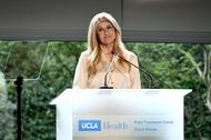 Connie Britton (Photo by Vivien Killilea/Getty Images for The Rape Treatment Center and Stuart House at UCLA Health)